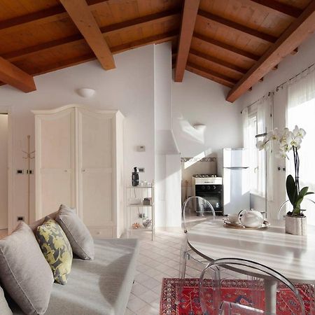 La Casina Apartament Ferrara Bagian luar foto