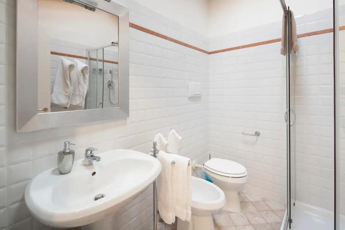 La Casina Apartament Ferrara Bagian luar foto