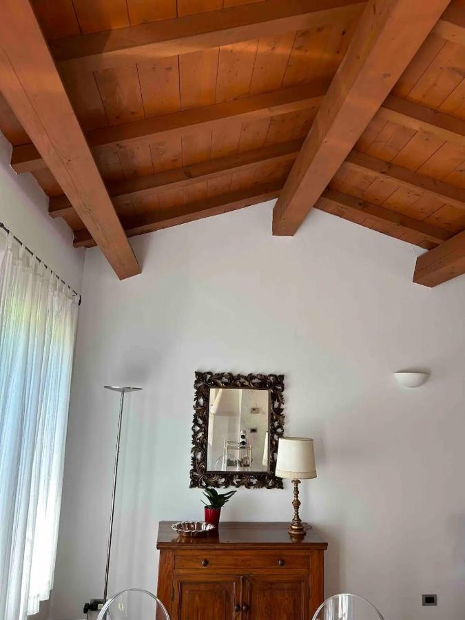 La Casina Apartament Ferrara Bagian luar foto
