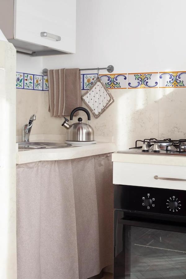La Casina Apartament Ferrara Bagian luar foto